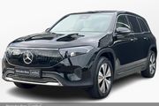 Mercedes-Benz EQB 2025