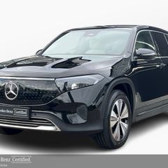 Mercedes-Benz EQB 2025