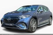 Mercedes-Benz EQS 2025