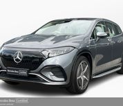Mercedes-Benz EQS 2025
