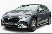 Mercedes-Benz EQS 2025
