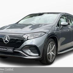 Mercedes-Benz EQS 2025