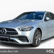 Mercedes-Benz C-Class 2022
