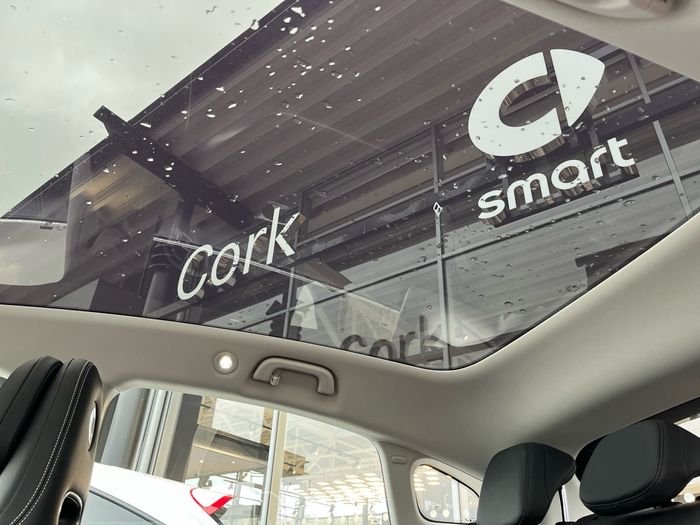 Smart #3 2026