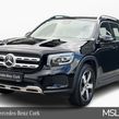 Mercedes-Benz GLB 2021
