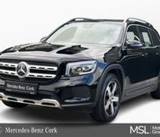 Mercedes-Benz GLB 2021