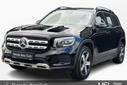 Mercedes-Benz GLB 2021