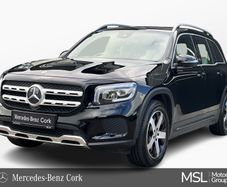 Mercedes-Benz GLB 2021