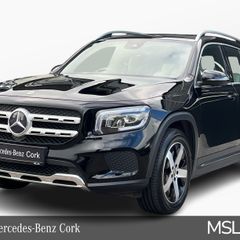 Mercedes-Benz GLB 2021