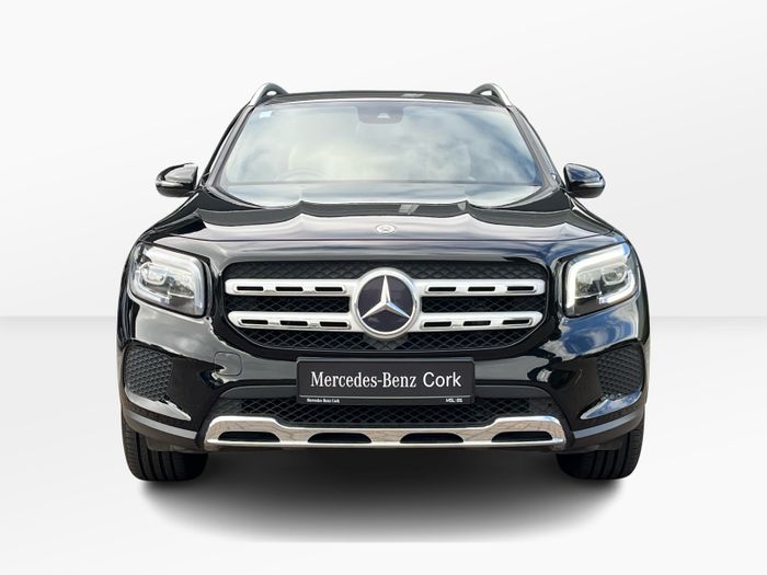 Mercedes-Benz GLB 2021