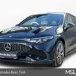 Mercedes-Benz CLA 2026