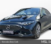 Mercedes-Benz CLA 2026