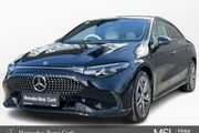 Mercedes-Benz CLA 2026