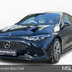 Mercedes-Benz CLA 2026