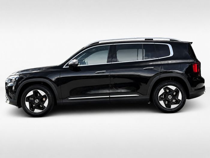Mercedes-Benz GLB 2026
