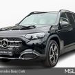 Mercedes-Benz GLB 2026