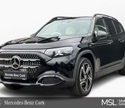 Mercedes-Benz GLB 2026
