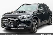 Mercedes-Benz GLB 2026