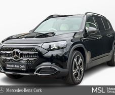 Mercedes-Benz GLB 2026
