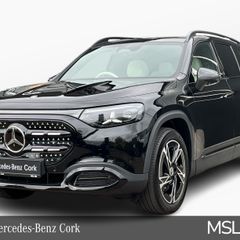 Mercedes-Benz GLB 2026