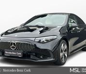 Mercedes-Benz CLA 2026