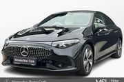 Mercedes-Benz CLA 2026