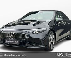 Mercedes-Benz CLA 2026