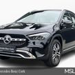 Mercedes-Benz GLA 2026