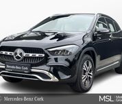 Mercedes-Benz GLA 2026