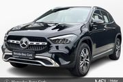 Mercedes-Benz GLA 2026