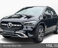 Mercedes-Benz GLA 2026