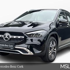 Mercedes-Benz GLA 2026