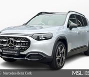 Mercedes-Benz GLB 2026