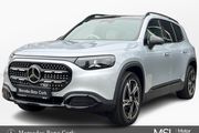 Mercedes-Benz GLB 2026