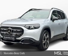 Mercedes-Benz GLB 2026