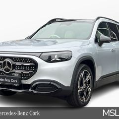 Mercedes-Benz GLB 2026