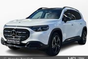 Mercedes-Benz GLB 2026