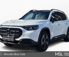 Mercedes-Benz GLB 2026