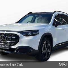 Mercedes-Benz GLB 2026