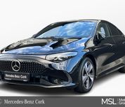 Mercedes-Benz CLA 2026