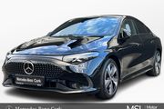 Mercedes-Benz CLA 2026