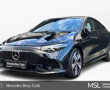 Mercedes-Benz CLA 2026