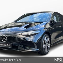 Mercedes-Benz CLA 2026