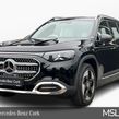Mercedes-Benz GLB 2026