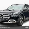 Mercedes-Benz GLB 2026