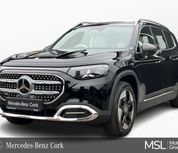 Mercedes-Benz GLB 2026