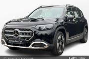 Mercedes-Benz GLB 2026