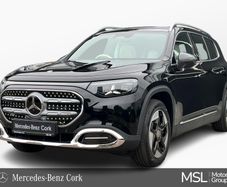 Mercedes-Benz GLB 2026