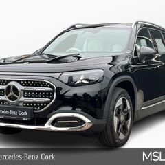 Mercedes-Benz GLB 2026