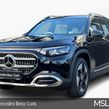 Mercedes-Benz GLB 2026
